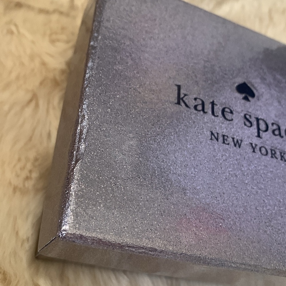 Kate Spade Cardholder NWT - Picture 12 of 13